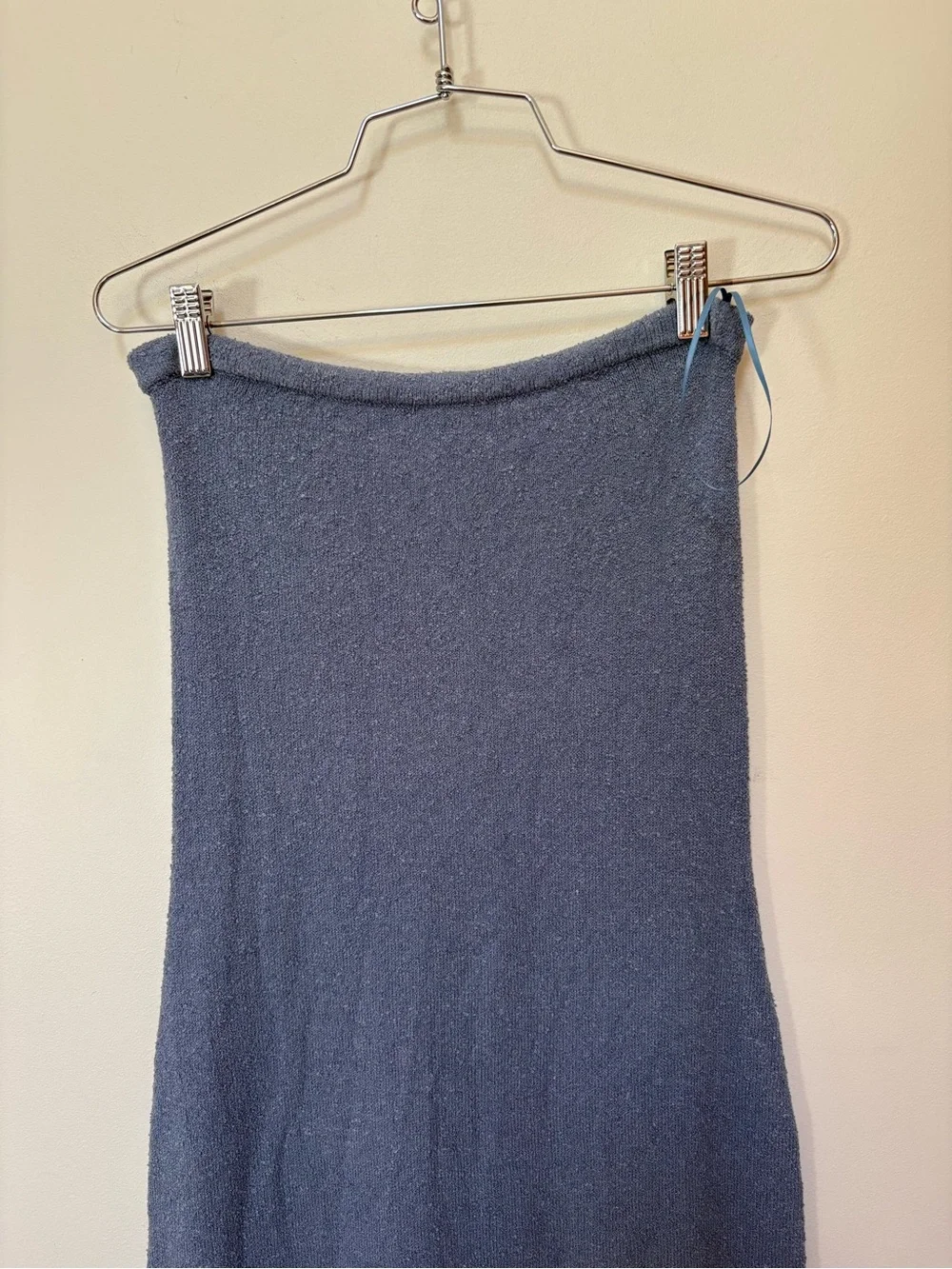 NWOT Free People Free-est Lottie Solid Sweater Dress Set Size Medium